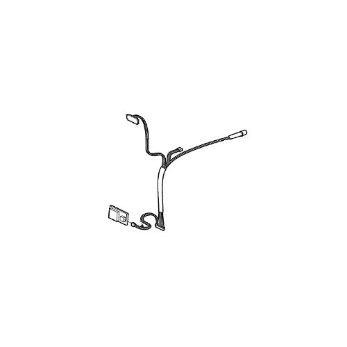 Homelite Engine Shroud Housing - 518267001