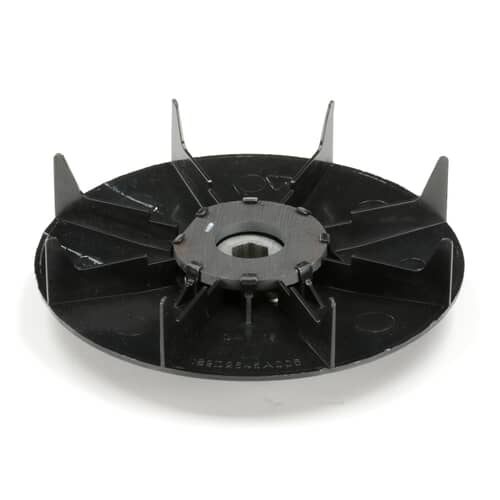 GE Set Screw Pulley M. Assembly - WH01X10608