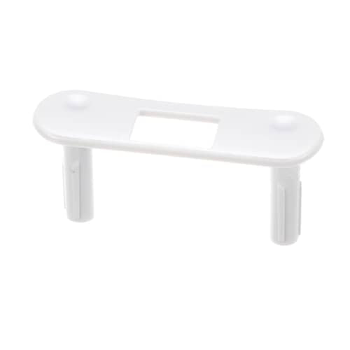 GE Lid Lock Bezel - WH01X10680