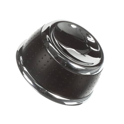 GE Knob Rubber Asm - WH01X10748