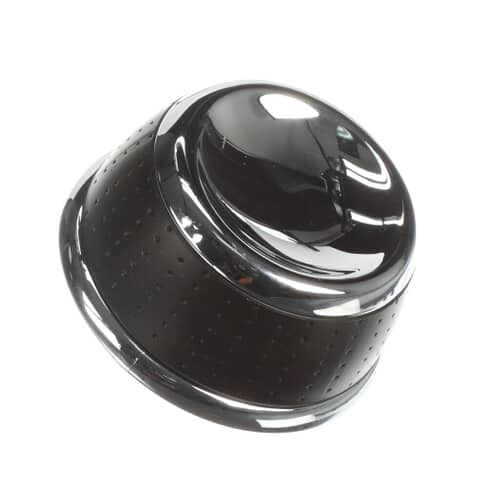 GE Knob Rubber Asm - WH01X10748