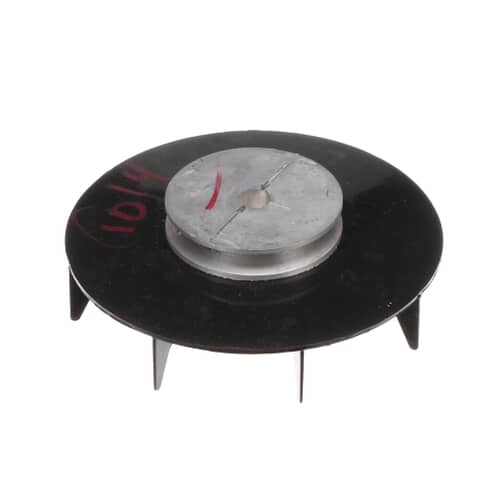 GE Set Screw Pulley Asm - WH01X22786