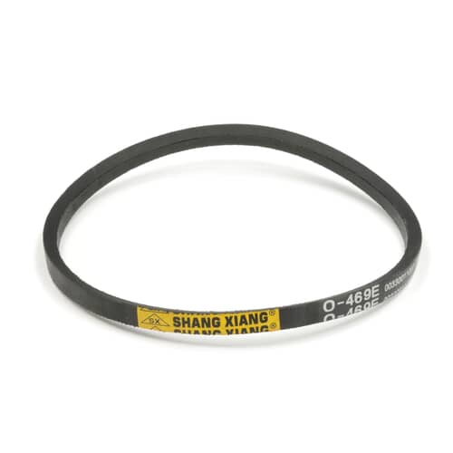 GE Belt - V - WH01X27904