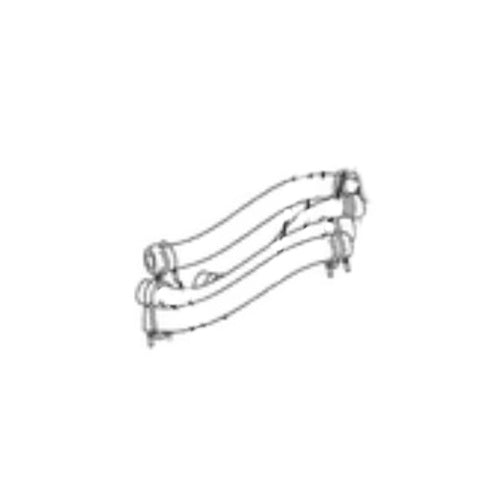 Crary Bear Cat Weld, Lift Assist Lock - 74915-12