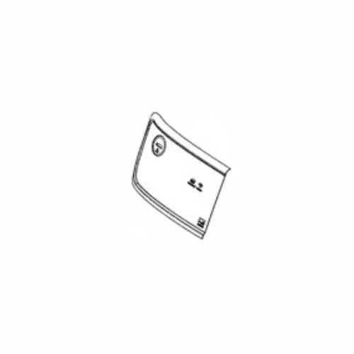 Troy Bilt Yardman Chute Asm-Comp Dfl - 631-04293A