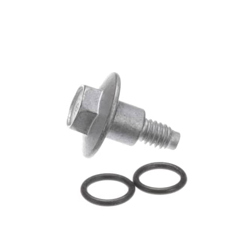 GE Scr 1/4-20 Mch Hxw 5/8 S - WH02X10284