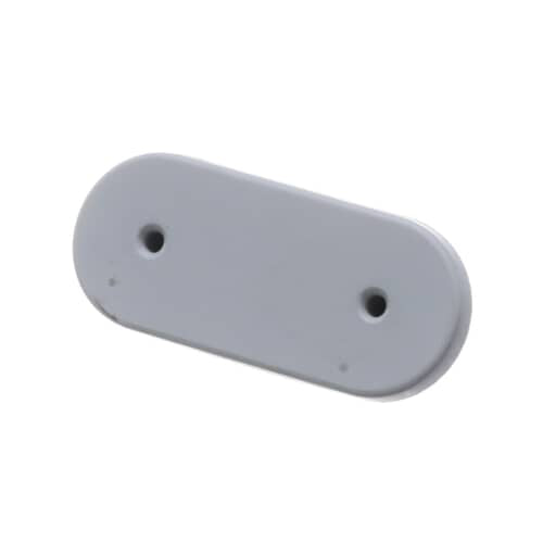GE Lid Bumper Center - WH02X34897
