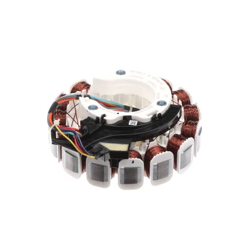 GE Stator & Speed Sensor W/Harnes - WH03X30257