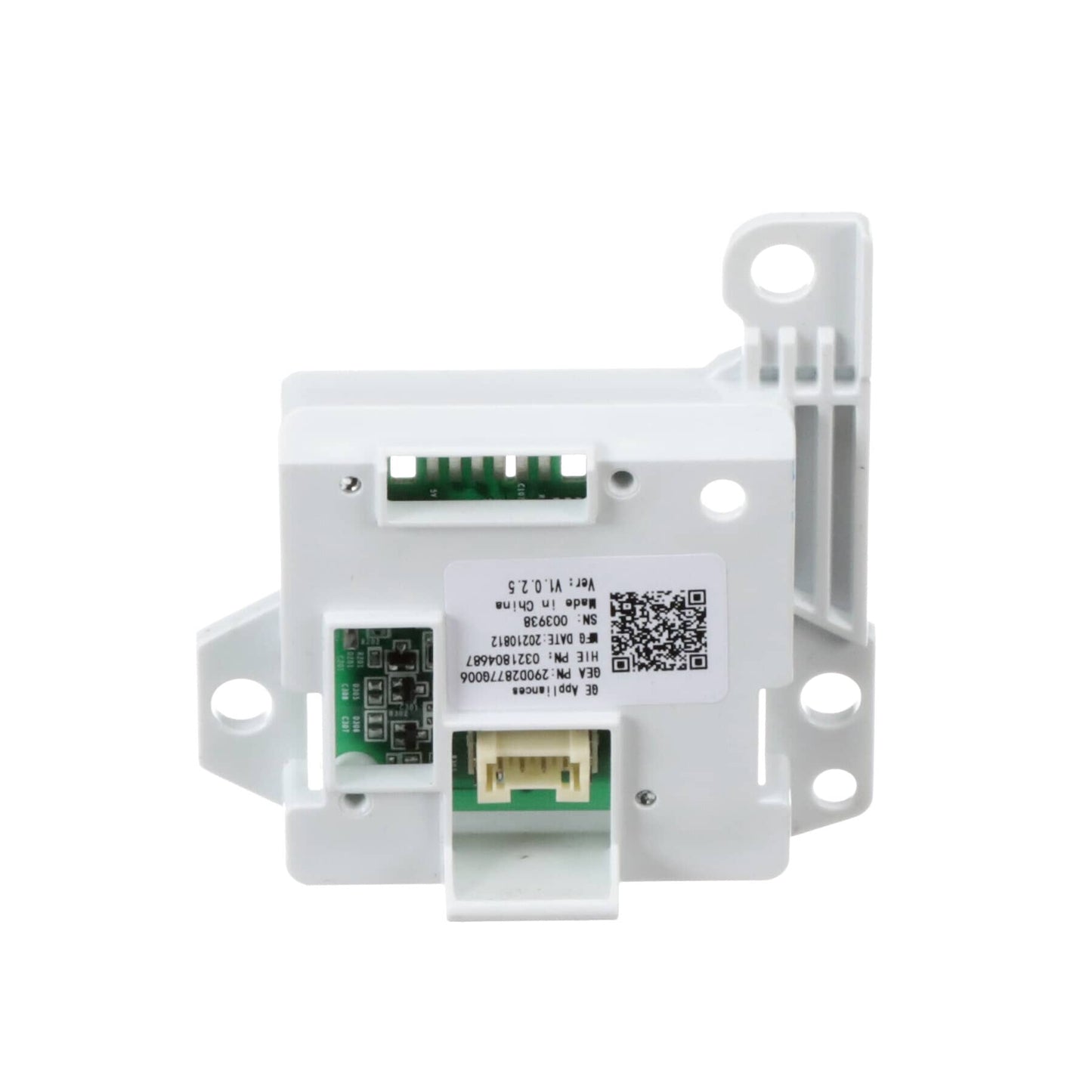 Samsung Assembly Door Parts - 79299-208-05