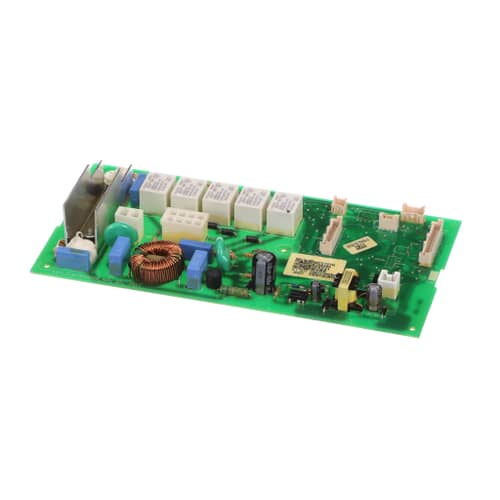 GE Laundry Center Washer Electronic Control Board - WH04X25737