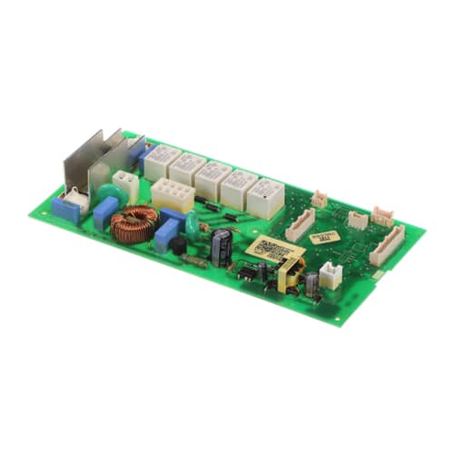 GE Laundry Center Washer Electronic Control Board - WH04X25737