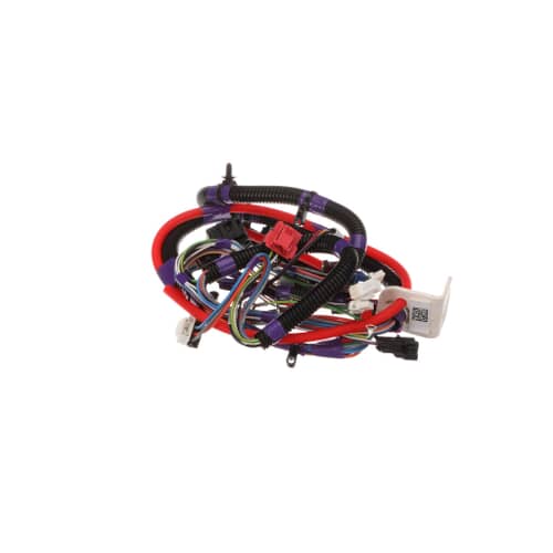 GE Main Harness Purple - WH08X29066