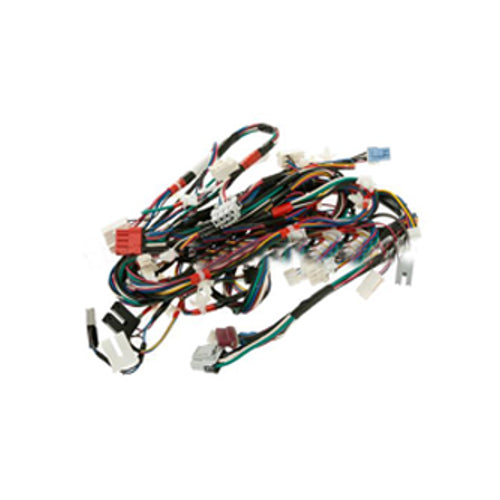 Bolens Hose, Valve, Cylinder - 727-04182