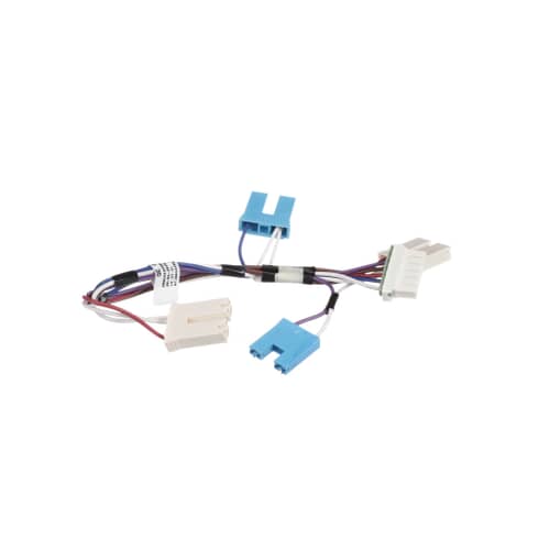 GE Water Valve Harness - WH08X29860