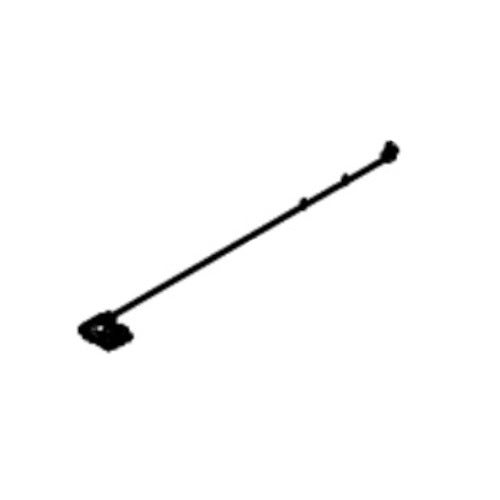 Tecumseh Crankshaft - 37507