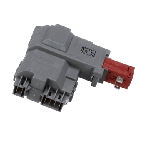 GE Lock-Door Assembly - WH10X27534