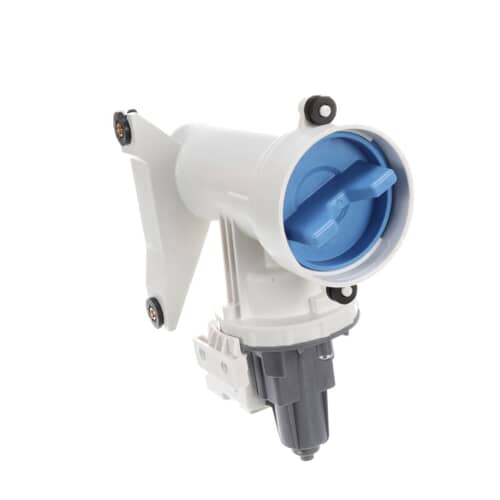 GE Drain Pumps & Filter - WH11X29539