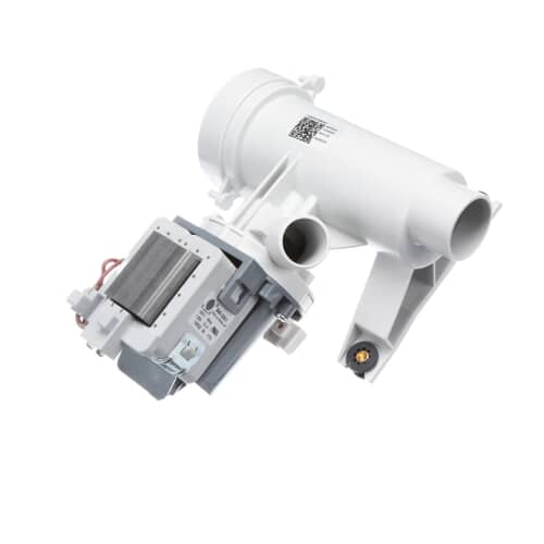 GE Washer Drain Pump - WH11X34740