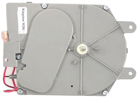 Subaru / Robin Piston Ring Set, Std. - 277-23511-47