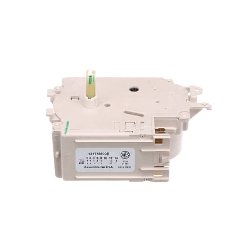 GE Timer-Washer - WH12X10164
