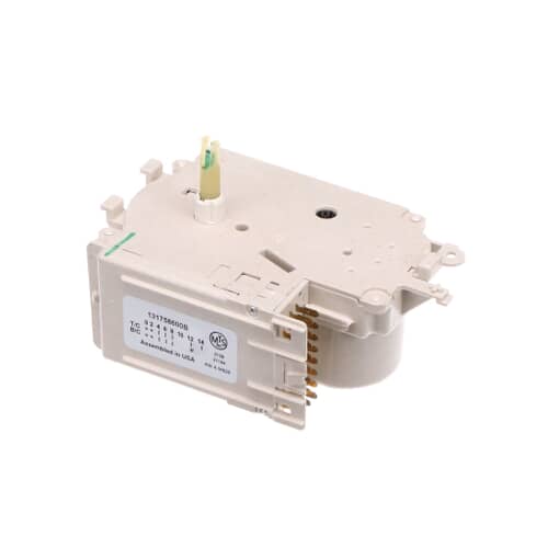 GE Timer-Washer - WH12X10164