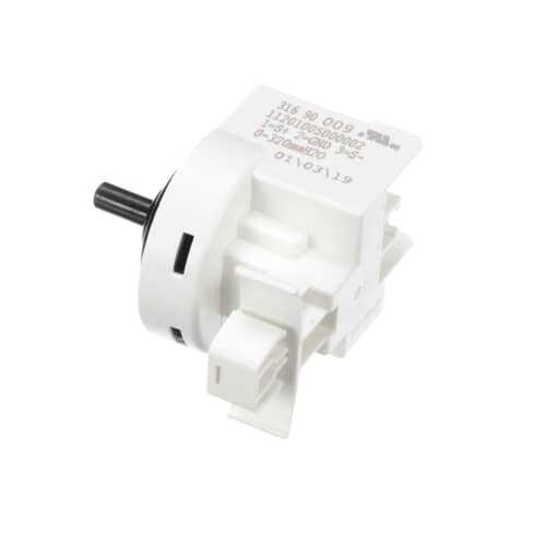 GE Pressure Switch - WH12X20819
