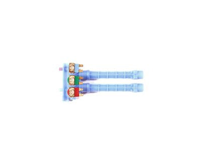 Bosch Fixed Base Assembly - 1600A003GJ
