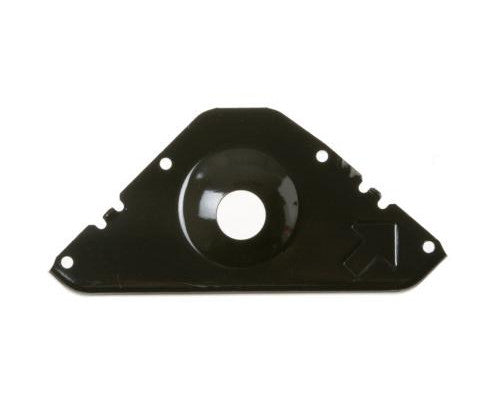 Whirlpool Cover - W10718042