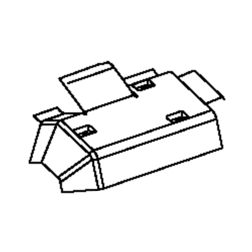 Whirlpool Stater Relay - 484363