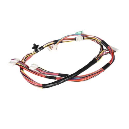 GE Harness Selector - WH19X10081