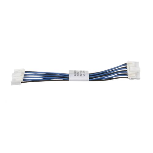 GE Washing Machine Jumper Harness - WH19X24055