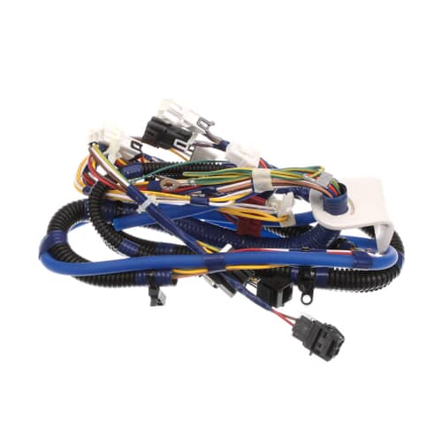 GE Harness Main Blue - WH19X27498