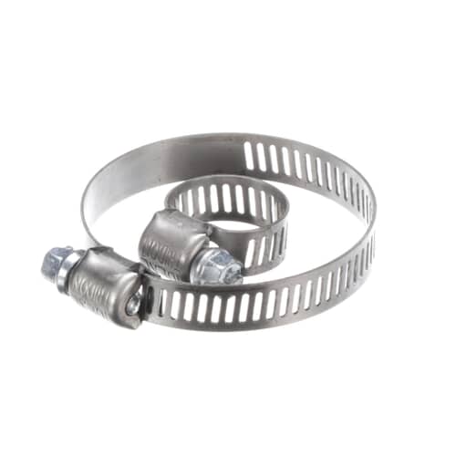GE Washer Hose Clamp Kit - WH1X2036