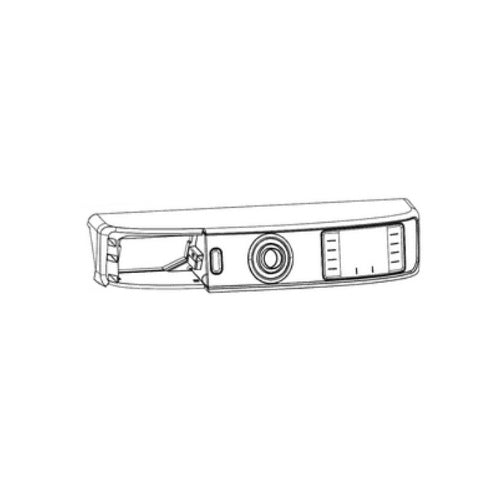 Makita 12-Inch X 1-Inch X 7/64-Inch C - 724504-5