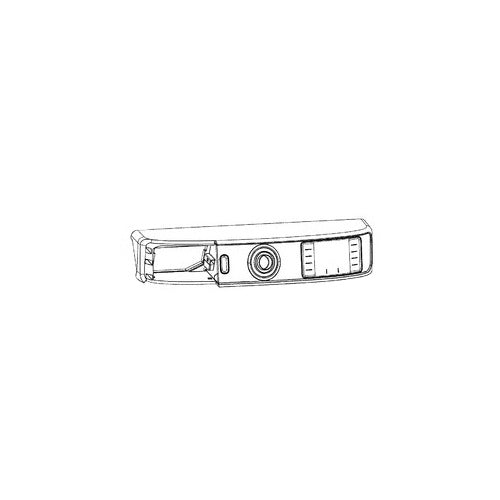 LG Remote Controller Assembly - AKB73215521