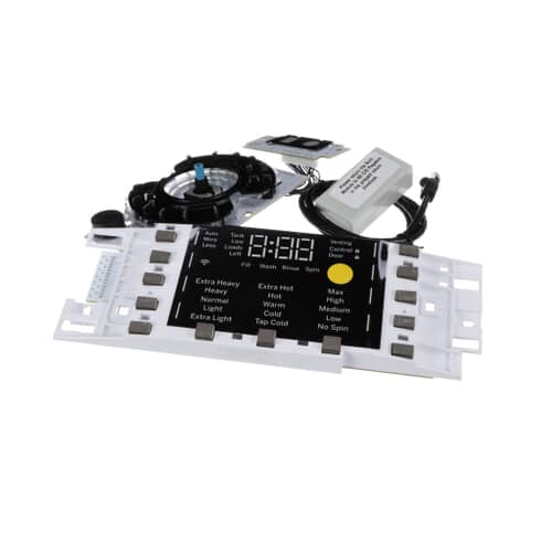 GE Ui Board W/Sum & Instructions - WH22X34918