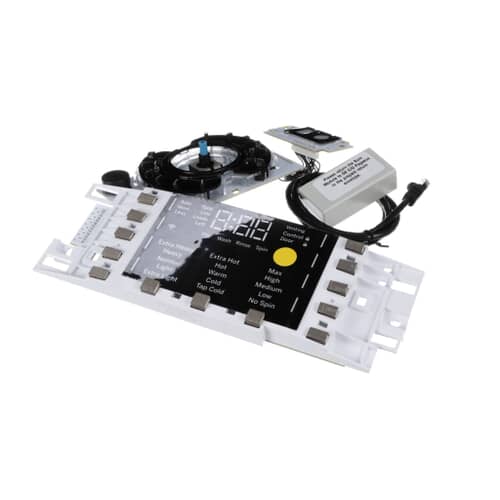 GE Ui Board W/Sum & Instructions - WH22X34918