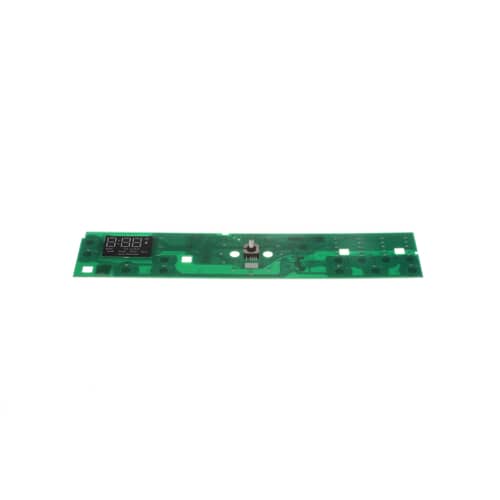 GE User Interface Board - WH22X35537