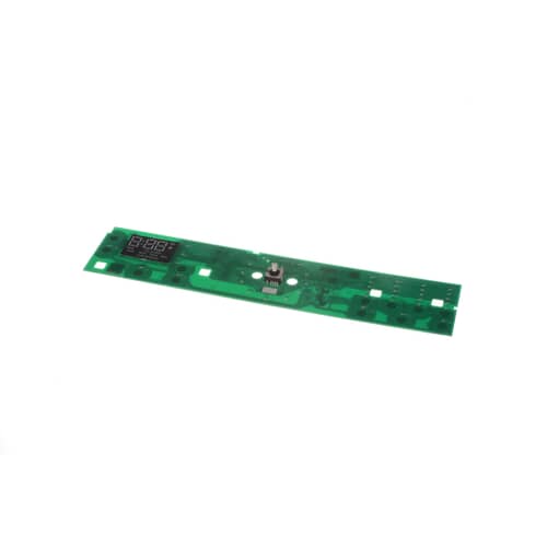 GE User Interface Board - WH22X35537