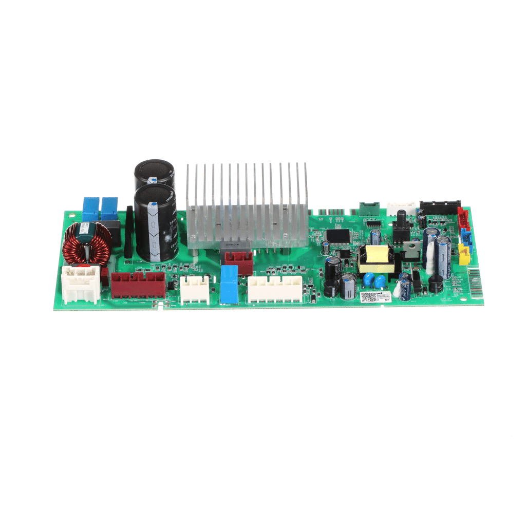 Samsung Front Cover Unit - BN75-00037C