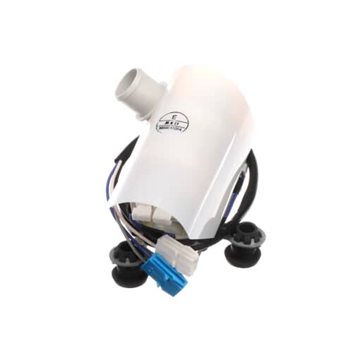GE Drain Pump Asm - WH23X10039