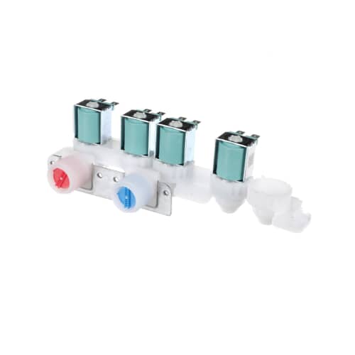 GE Washer Water Inlet Valve - WH23X29538