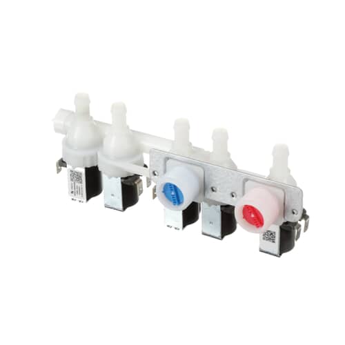 GE Washer Water Inlet Valve – WH23X29553