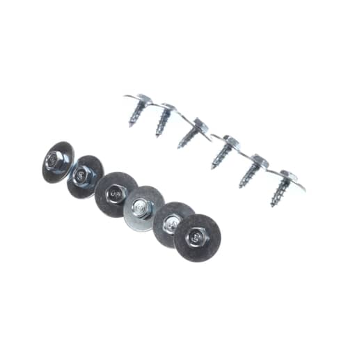 GE Screw-Pkg 12 - WH2X694D