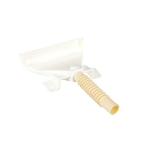 GE Hose & Water Inlet - WH41X10078