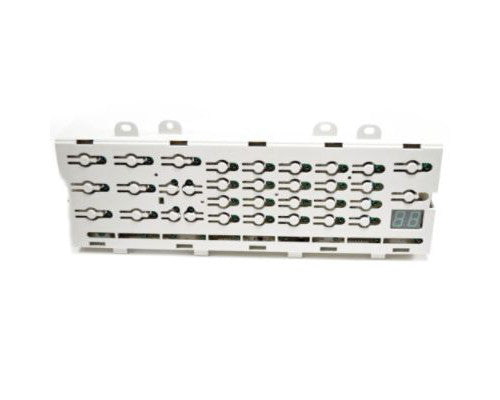 Whirlpool Touch Panel Assembly - 92687P01