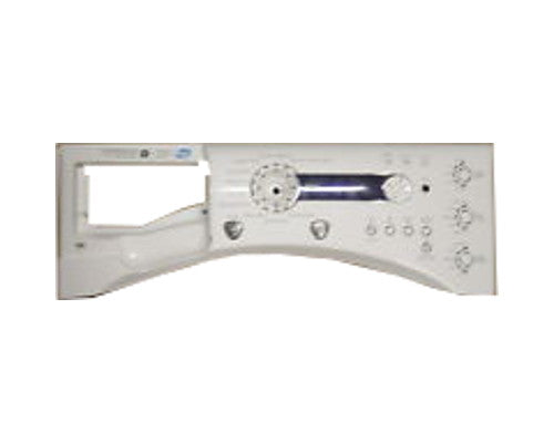 Whirlpool Control Panel - W10286247