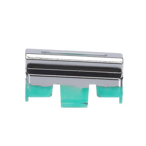 GE Press Button (Start/Pause) - WH42X27215