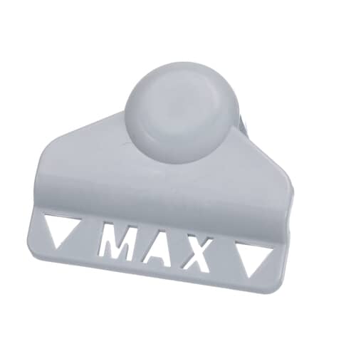 GE Siphon Cap - WH42X29424