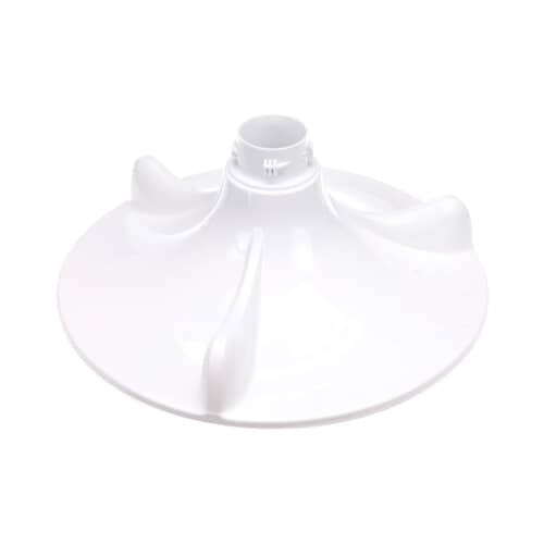 GE Agitator Base Hybrid Assembly - WH43X34257